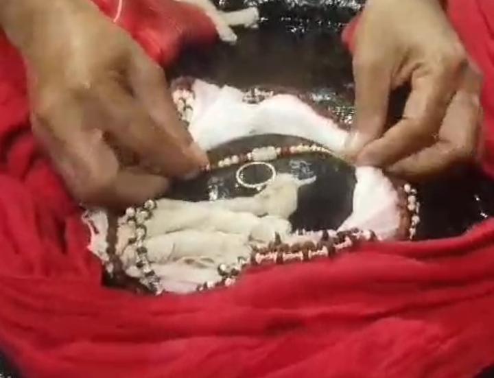 सावन की अंतिम सोमवारी और राखी पूर्णिमा आज, जलार्पण और रक्षा सूत चढ़ाने के लिए बाबानगरी में उमड़ा भक्ति का जनसैलाब