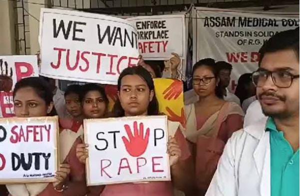 कोलकाता डॉक्टर रेप मर्डर केस: आरोपी की गिरफ्तारी के बाद भी खत्म नहीं हो रहा हड़ताल, पढ़ें आखिर क्या है डॉक्टरों की मांग