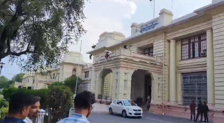 Bihar News:बिहार में आज से शुरू होगा जमीन सर्वे, जानें किन-किन दस्तवेजों की पड़ेगी जरुरत