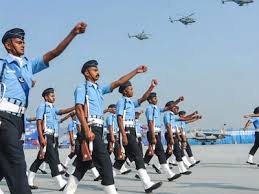 IAF Agniveer Vayu Vacancy: अग्निवीर वायु भर्ती के लिए आज से आवेदन शुरू, ऐसे भरें ऑफलाइन फॉर्म