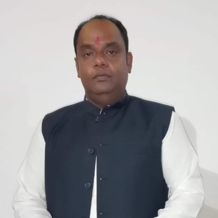 झारखंड में बीजेपी का अंतर्कलह चरम पर! दुमका से लेकर धनबाद तक मचा घमासान, पढ़िये क्यों हो रहा है जिलाध्यक्ष का विरोध