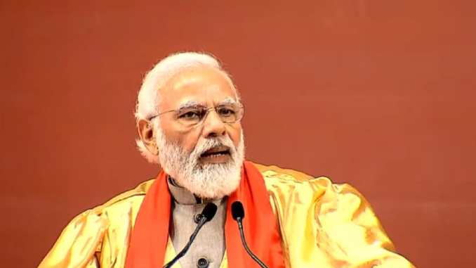 वापस लौटे पीएम तो सीएम पर फूटा गुस्सा, कहा- जिंदा एयरपोर्ट पहुंचाने के लिए थैंक्स