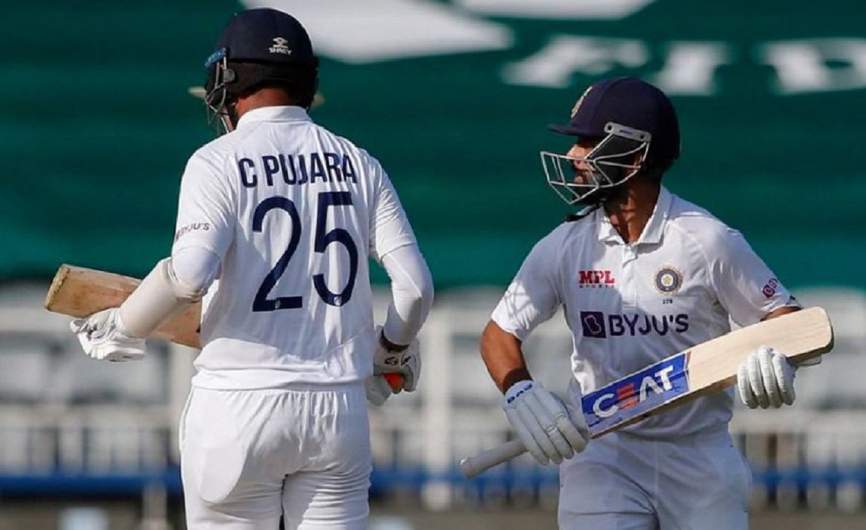 IND vs SA सीरीज : भारत की दूसरी पारी 266 रनों पर सिमटी, साउथ अफ्रीका के सामने 240 रनों का लक्ष्य