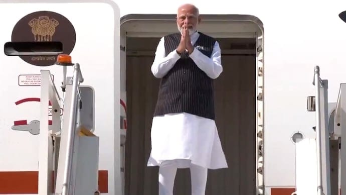 PM मोदी 45 साल में पोलैंड जाने वाले भारत के पहले प्रधानमंत्री, जानिए क्या है शेड्यूल 