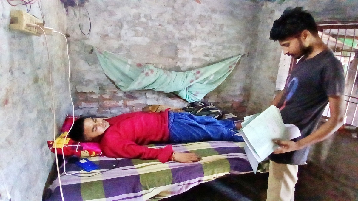 बिहार के इन दोनों भाइयों ने आखिर क्यों मांगी नीतीश सरकार से इच्छा मृत्यु, जानिए पूरा मामला