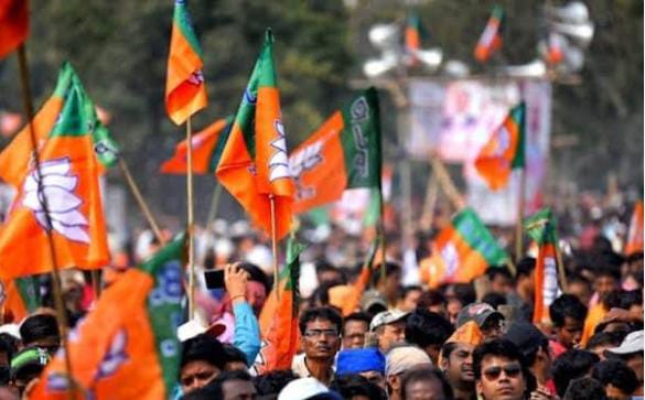 उपराजधानी दुमका में हो रही है बीजेपी की जगहंसाई, आख़िर कौन है इसका ज़िम्मेदार?