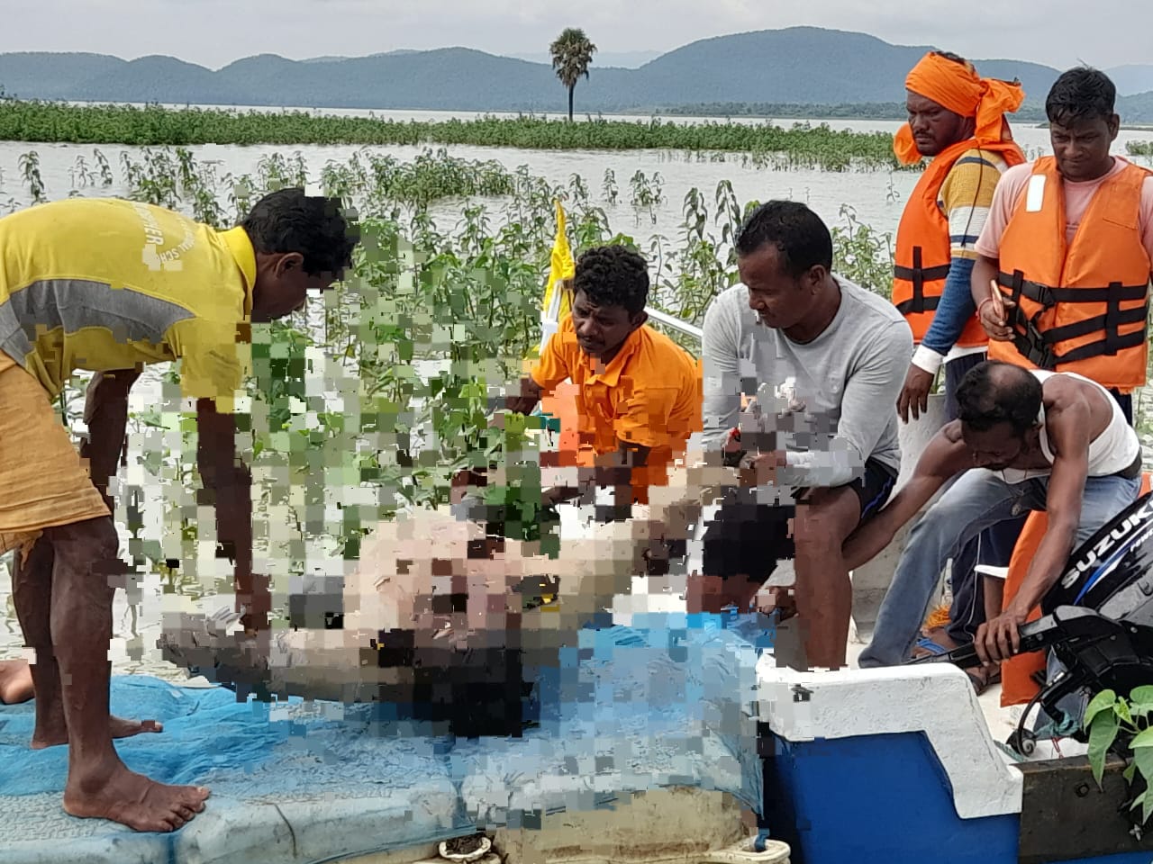 Big Breaking: जमशेदपुर के सोनारी एयरपोर्ट से लापता विमान के एक पायलट का शव बरामद, दूसरे की तलाश जारी   