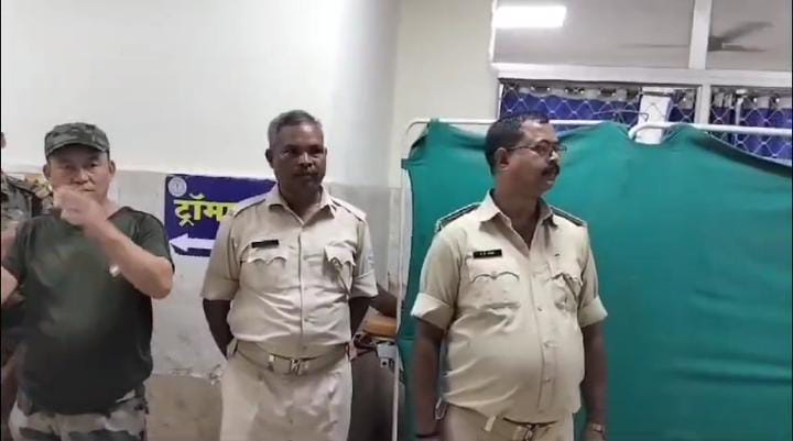 Bokaro News:तेनुघाट उपकारा में बंद कैदी की मौत से मची अफ़रा-तफरी, पढ़े मौत की वजह