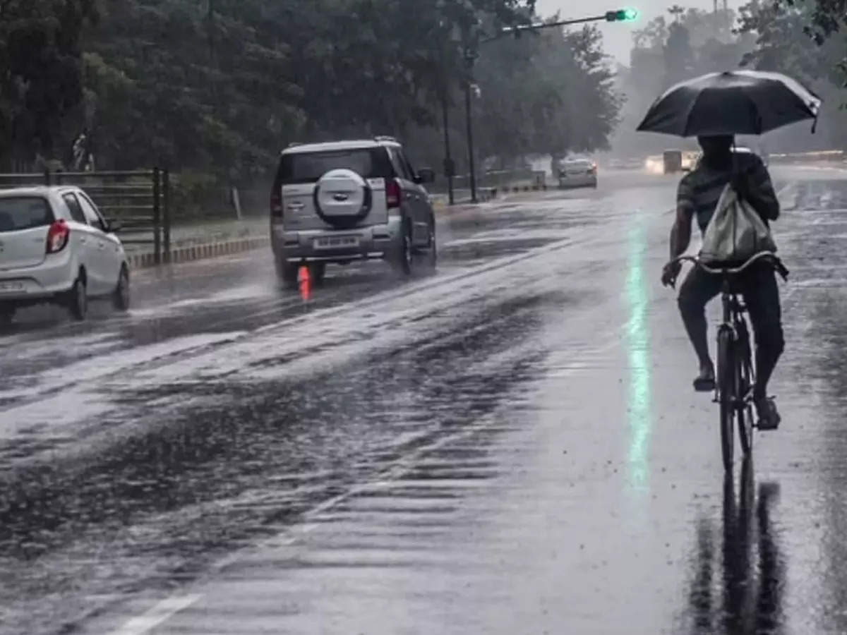 फिलहाल ठंड से राहत नहीं, 9 से 12 जनवरी तक हो सकती है बारिश