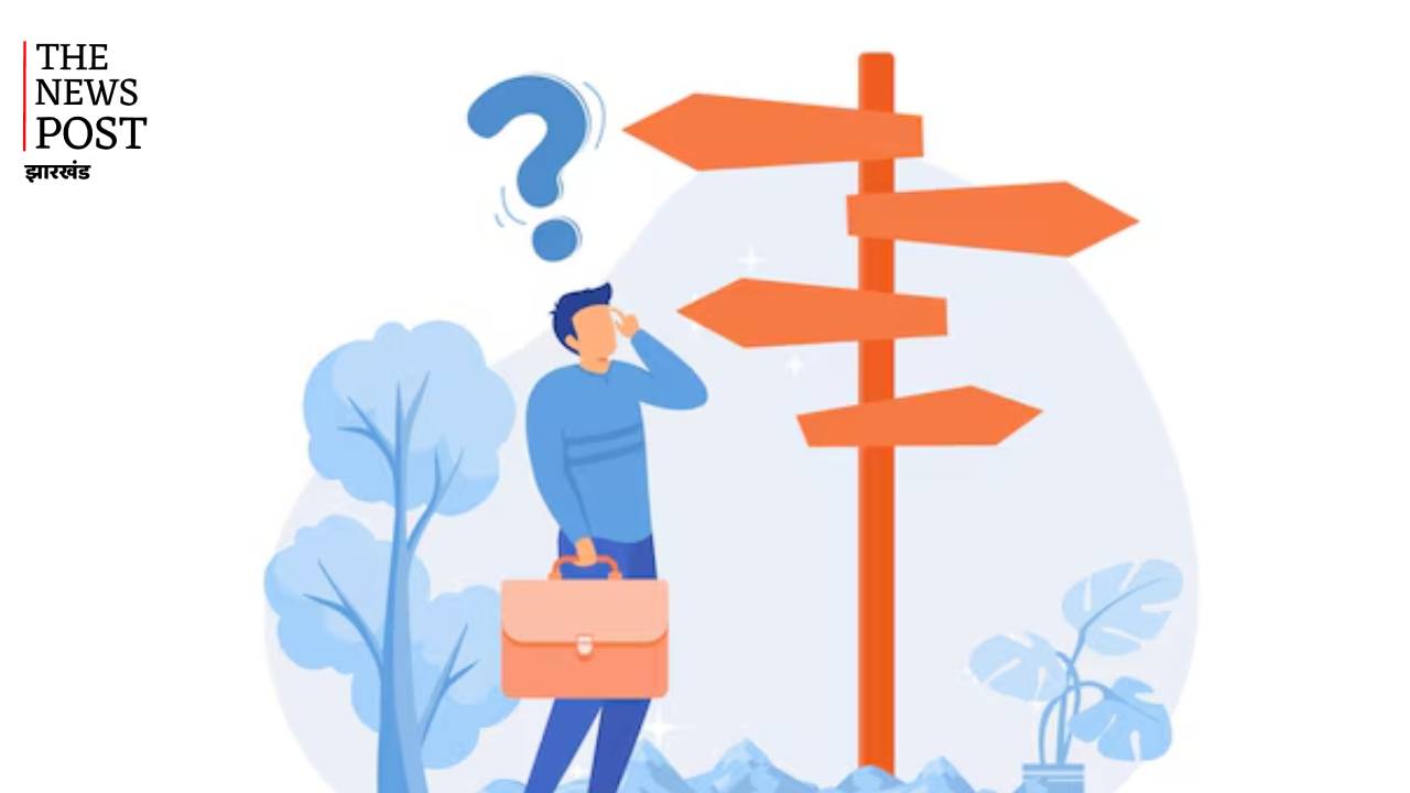 अगर आप भी निर्णय लेने में हो रहे हैं कंफ्यूज तो अपनाएं ये आसान टिप्स, डिसीजन मेकिंग में मिलेगा फायदा