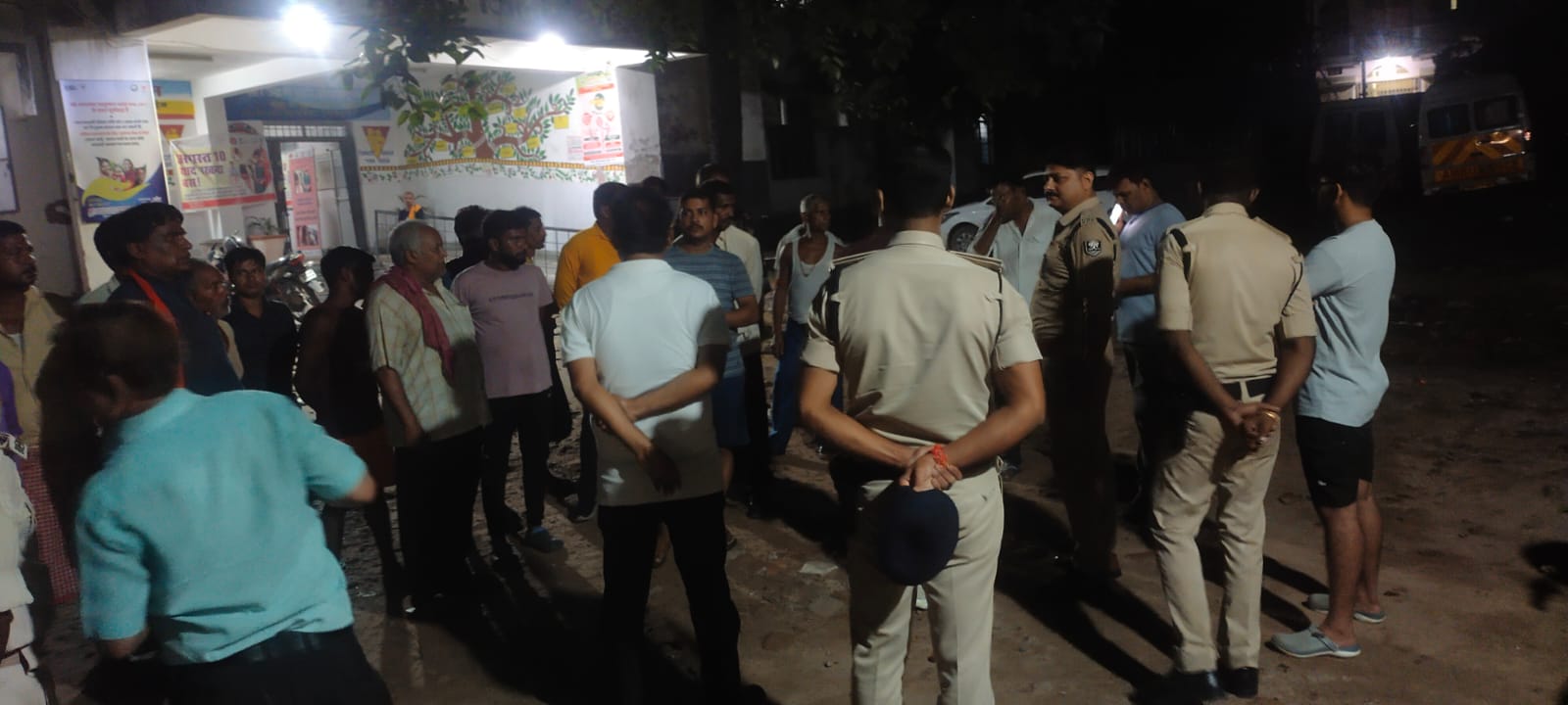 Crime News: बिहार में खुलेआम चल रही है गुंडागर्दी! पटना में राजमिस्त्री की गोली मारकर हत्या, पढ़े वजह