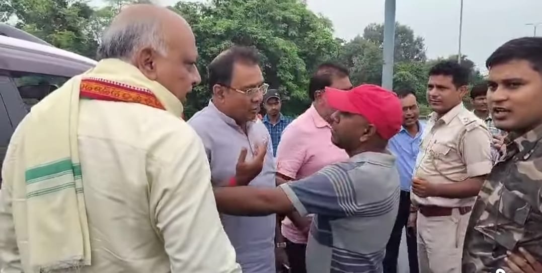 भाजपा की आक्रोश रैली: पार्टी अपनी ताकत आंकेगी और ऐसे लेगी दावेदारों की परीक्षा !!