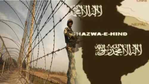 बांग्लादेशी घुसपैठ से लेकर अलकायदा का सेंटर झारखंड! क्या है गजवा ए हिन्द मकसद