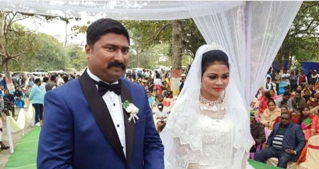 लोकसभा सांसद विजय हांसदा की पत्नी का आज होगा अंतिम संस्कार, CM समेत कई बड़ी हस्ती होंगे शामिल