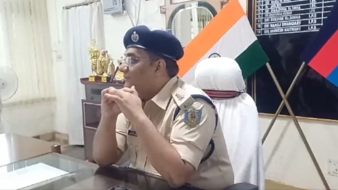 झारखंड के जामताड़ा का अंतरराष्ट्रीय नारकोटिक्स कनेक्शन, जानिए कैसे हुआ खुलासा