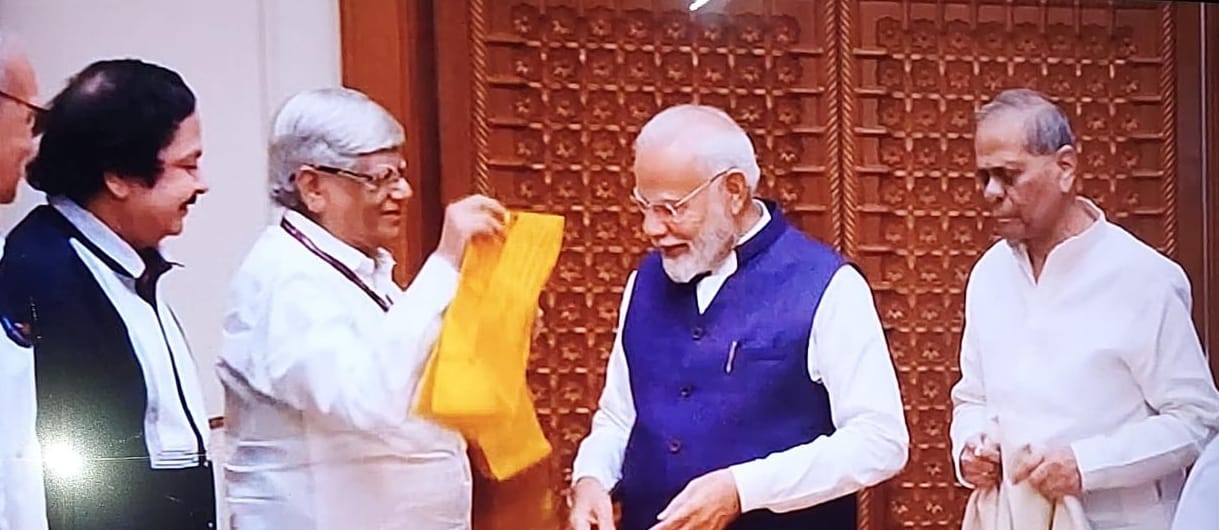 बुढ़ापे की लाठी "यू पी एस" से रेल कर्मियों को क्या होगा लाभ, पढ़िए इस रिपोर्ट में