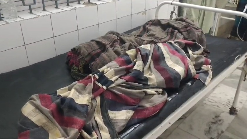 Breaking: लोहरदगा में तालाब में डूबने से तीन बच्चों की मौत, गांव में पसरा मातम