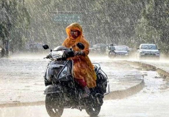 Weather Forecast:  जानिए अगले 5 दिनों तक कैसा रहेगा झारखंड का मौसम, इन जिलों के लोगों को किया गया है अलर्ट