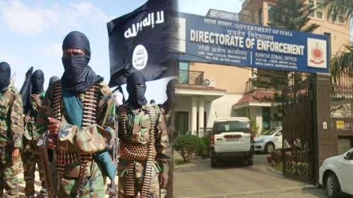 क्या जमीन घोटाले का पैसा अलकायदा में हुआ इन्वेस्ट! ईडी ने शुरू किया जांच,बबलू से पूछताछ शुरू