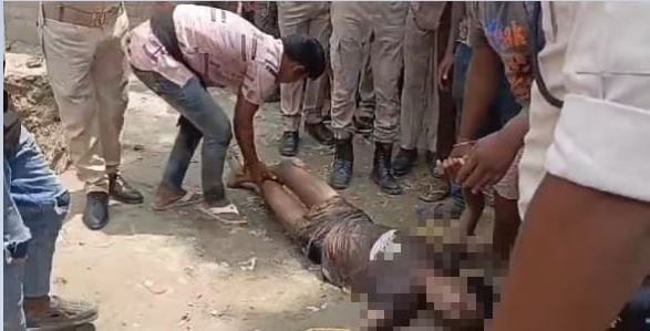 Bihar News: मुजफ्फरपुर में सीवर की सफाई कर रहे 3 मजदूरों की दम-घुटने से हालत गंभीर, SKMCH में चल रहा इलाज