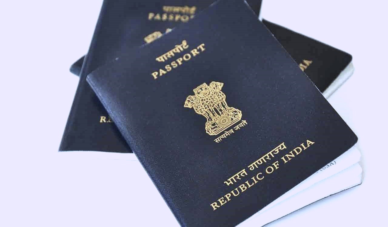 काम की खबर: आज से पांच दिनों तक बंद रहेगा पासपोर्ट पोर्टल, पहले के भी अपॉइंटमेंट होंगे रीशेड्यूल