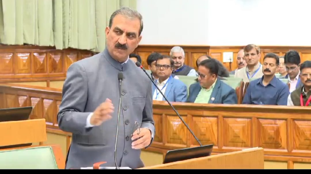 हिमाचल प्रदेश की आर्थिक स्थिति खराब, सभी मंत्रियों के वेतन भत्ता रोके गए, जानिए