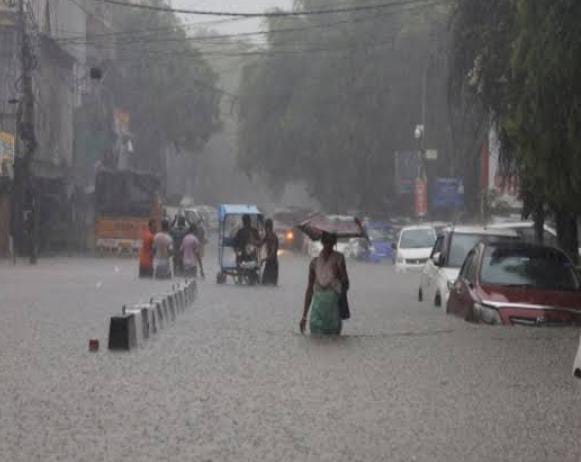 Weather News: जानिए सितंबर के पहले हफ्ते में कैसा रहेगा मौसम का हाल, झारखंड में अब तक 10 फीसदी कम हुई है बारिश