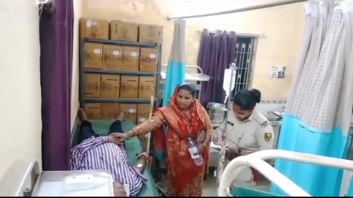 ये कैसी मोहब्बत है? प्रेमिका ने पहले प्रेमी को घर बुलाया, फिर मछली चावल में मिलाकर दे दिया जहर, पढ़ें फिर क्या हुआ