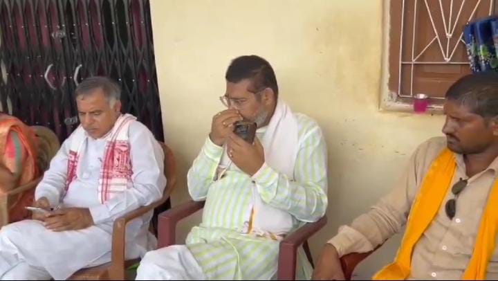 गढ़वा में धड़ल्ले से चल रहा है धर्म परिवर्तन का खेल! पढ़ें कैसे हुआ इसका खुलासा