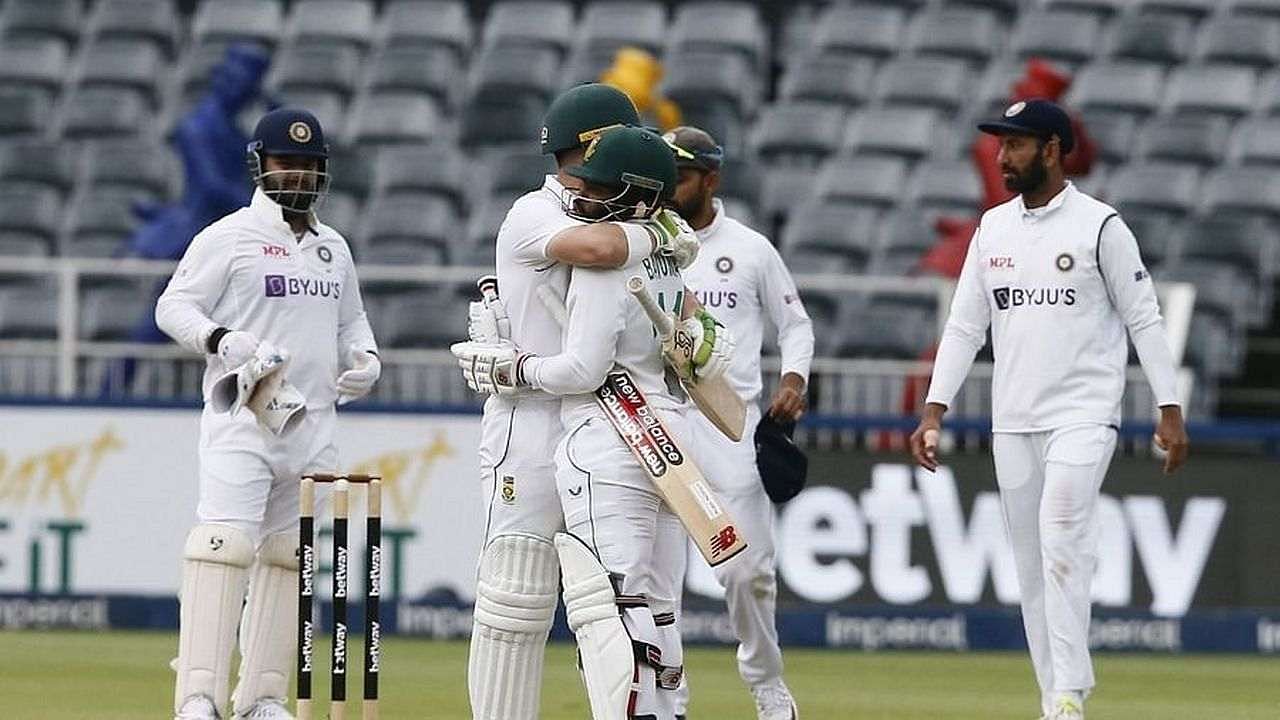 IND vs SA सीरीज: डीन एलगर की कप्तानी पारी ने साउथ अफ्रीका को दिलाई जीत, सीरीज का आखिरी मैच होगा निर्णायक