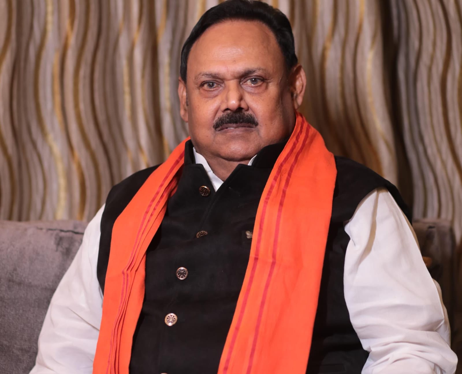 उत्पाद सिपाही दौड़: नौकरी मांगने पर सरकार बाट रही मौत,कुव्यवस्था के वजह से जा रही युवाओं की जान: कमलेश सिंह