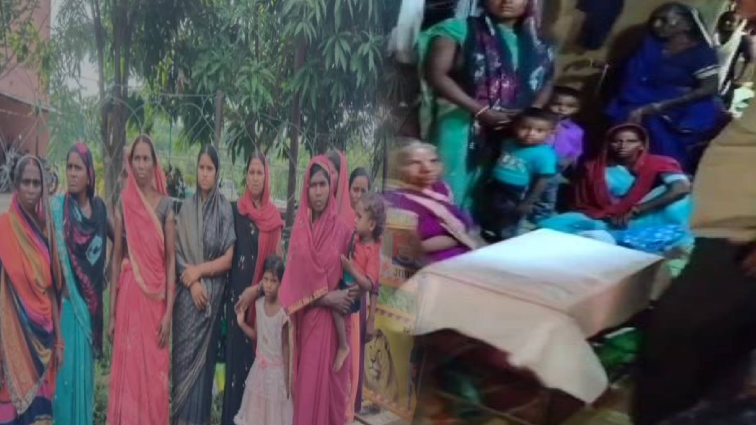 कौन बचाएगा झारखंड को? पलामू-गढ़वा में बढ़ रहा धर्म परिवर्तन का खेल, हर दिन दर्जनों परिवार का बदल रहा मजहब