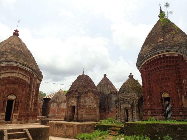 ये हैं झारखंड़ के 8 सबसे प्रसिद्ध मंदिर, आप भी जानिए इन खूबसूरत मंदिरों के बारे