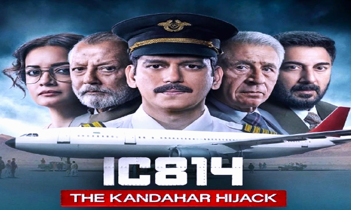 आतंकवादियों के नाम को लेकर हो रहे विवाद पर Netflix ने लिया बड़ा फैसला, सूचना मंत्रालय की फटकार के बाद IC 814 सीरीज में दिखेंगे असली नाम