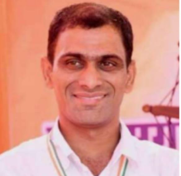 कांग्रेस ने विधानसभा चुनाव की तैयारी की तेज, संतोष  कोलकुंडा को वार रूम का अध्यक्ष किया नियुक्त