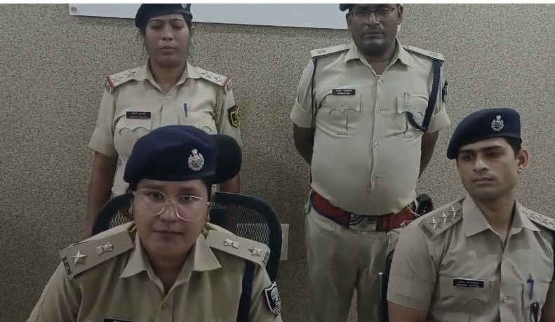 गया में मानवता हुई शर्मसार! 5 साल की बच्ची से दुष्कर्म के बाद कर दी हत्या, घर में सो रही मासूम को उठा ले गए थे आरोपी