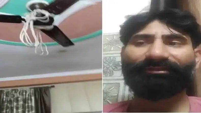 'सब कुछ कर लेना पर शादी मत करना'....इतना कह कर फंदे से झूल गया जगजीत, जानिए क्या थी वजह  