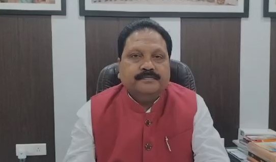 जेल में बंद कुख्यात गैंगस्टर के भाई ने अररिया सांसद को जान से मारने की दी धमकी, कहा-'यह मेरी आखिरी वार्निंग, 10 लाख दो वरना.....'