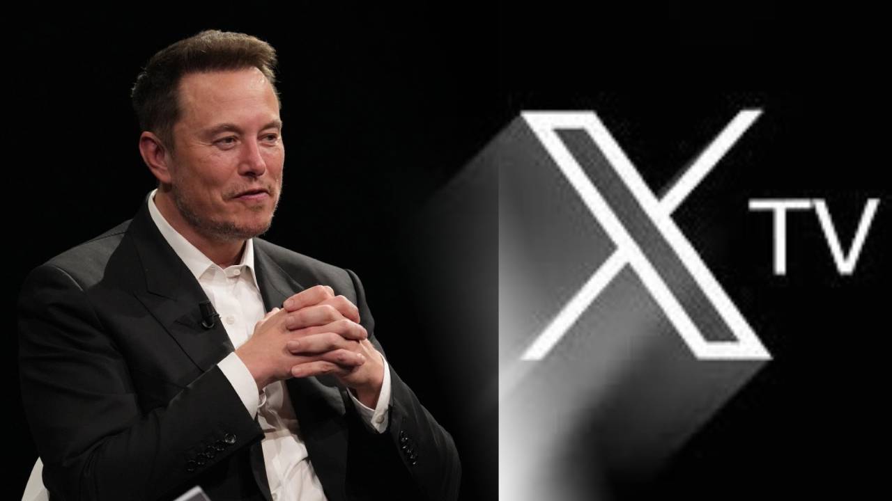 एलन मस्क ने लॉन्च किया X TV, फ्री में देख सकेंगे नई सीरीज, Netflix और Hotstar को मिलेगी कड़ी टक्कर