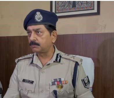 अब महिलायें रात में भी कर सकेंगी सुरक्षित सफर, बिहार पुलिस ने शुरू की ‘डायल-112 सुविधा'