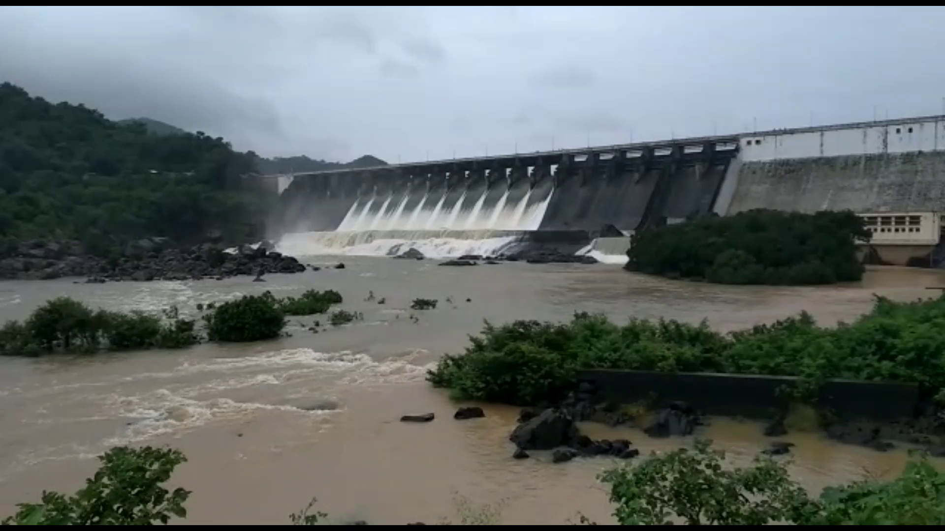 पूर्वी भारत के टॉप टूरिस्ट डेस्टीनेशन में शुमार मसानजोर डैम की स्थिति बदहाल कौन हैं इसके जिम्मेदार !