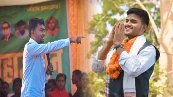 चुनाव से पहले टूटने लगी JBKSS! संजय के इस्तीफे ने उठाए कई सवाल? क्या अकेले जयराम चलाना चाहते है संगठन  