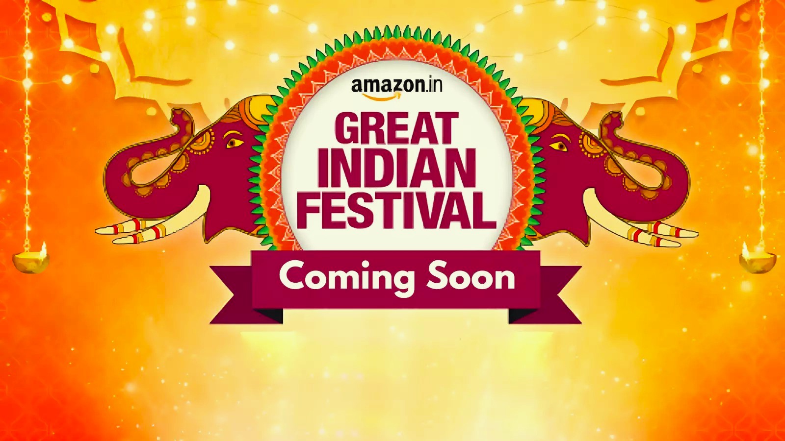 शुरू होने वाला है Amazon का ‘Great Indian Festival Sale’, इन प्रोडक्टस पर मिलेंगे भारी छूट, कर लें विशलिस्ट