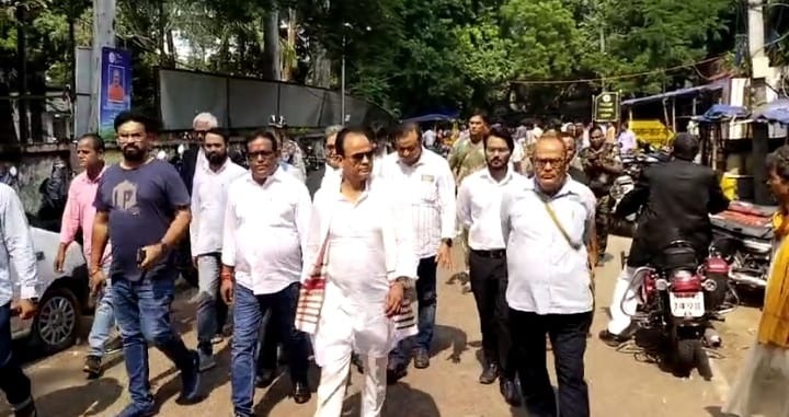 इरफान अंसारी को हाईकोर्ट से झटका, दुष्कर्म पीड़िता की पहचान उजागर करने के मामले में आरोप बरकरार