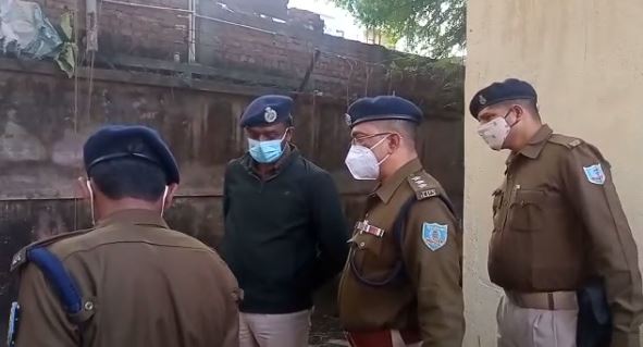 जमशेदपुर कोर्ट में दो बंदियों ने की सेंधमारी, वेंटिलेटर के रास्ते हुए फरार