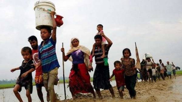 बांग्लादेशी घुसपैठ: केंद्र सरकार के पास मौजूद नहीं है कोई आकड़ा,NRC से सामने आएगा Infiltration का सच