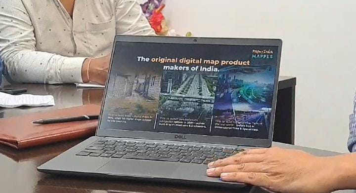 बिहारवासियों को अब सड़क जाम की समस्या से मिलेगी निजात! MapmyIndia डिजिटल प्लेटफॉर्म से करेगा जानकरी उपलब्ध, पढें कैसे करेगा काम