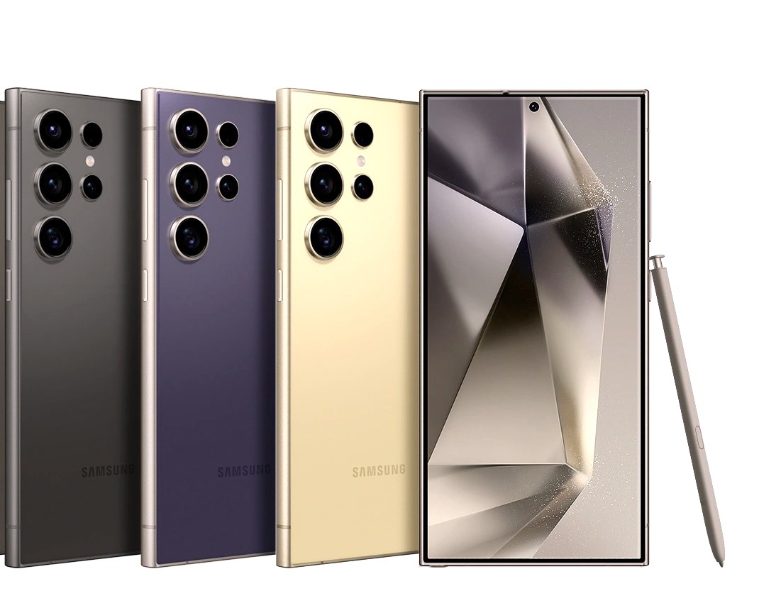 iphone16 के लॉन्च होते ही Samsung Galaxy S24 Ultra के दाम में आई गिरावट, 20 हजार तक का मिल रहा भारी डिस्काउंट