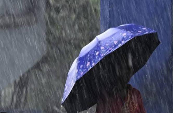 Weather Alert: आज से बदलेगा रांची के मौसम का मिजाज, अगले तीन दिनों तक भारी बारिश का अलर्ट,पढें अन्य जिलों का हाल