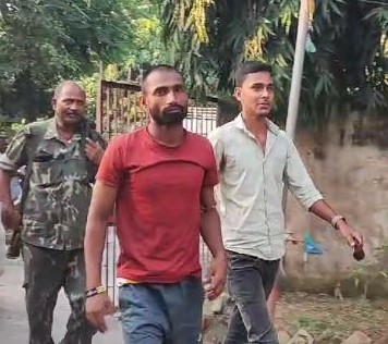 एक लाख रुपये देकर होम गार्ड बहाली में भेज रहे फर्जी अभ्यर्थी, पुलिस ने एक को दबोचा, भागलपुर से निकला सिंडिकेट का तार